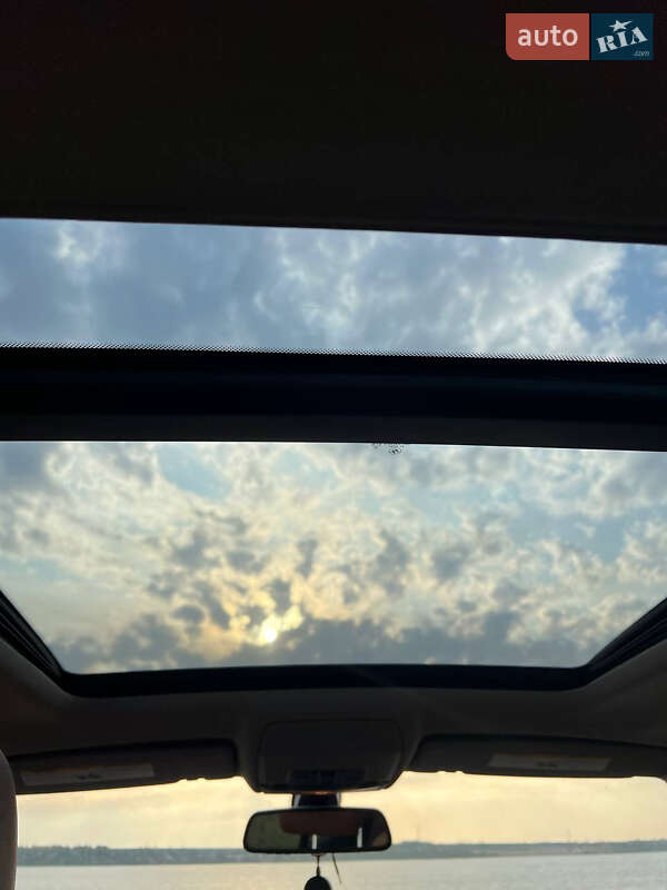 Внедорожник / Кроссовер BMW X5 2011 в Николаеве