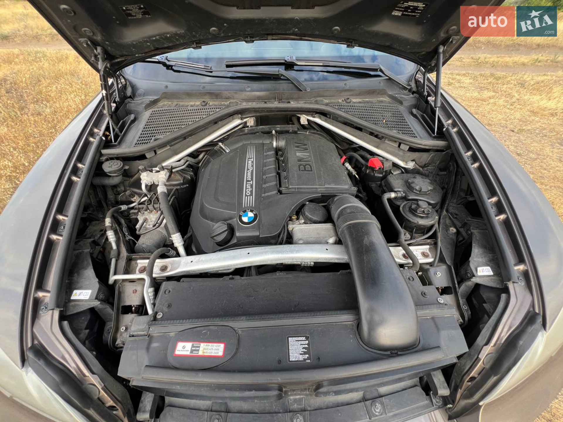 2011 BMW X5 - мініатюра 31
