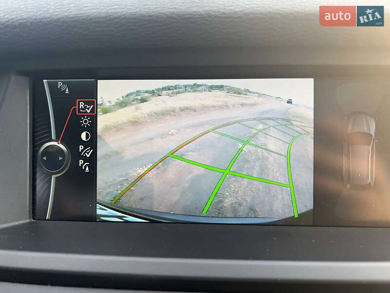 Внедорожник / Кроссовер BMW X5 2011 в Николаеве