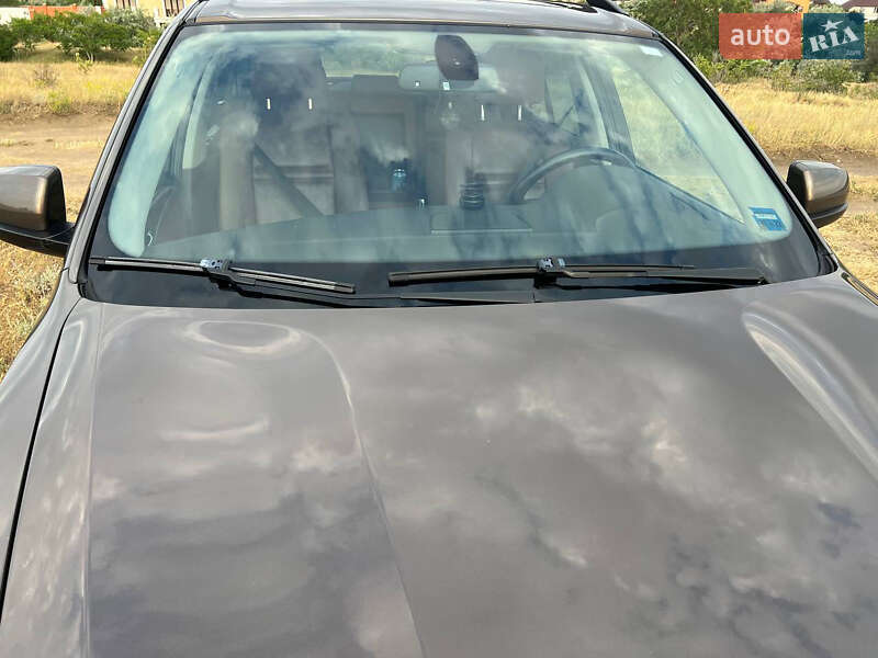 Внедорожник / Кроссовер BMW X5 2011 в Николаеве