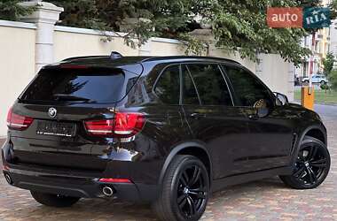 Внедорожник / Кроссовер BMW X5 2015 в Одессе