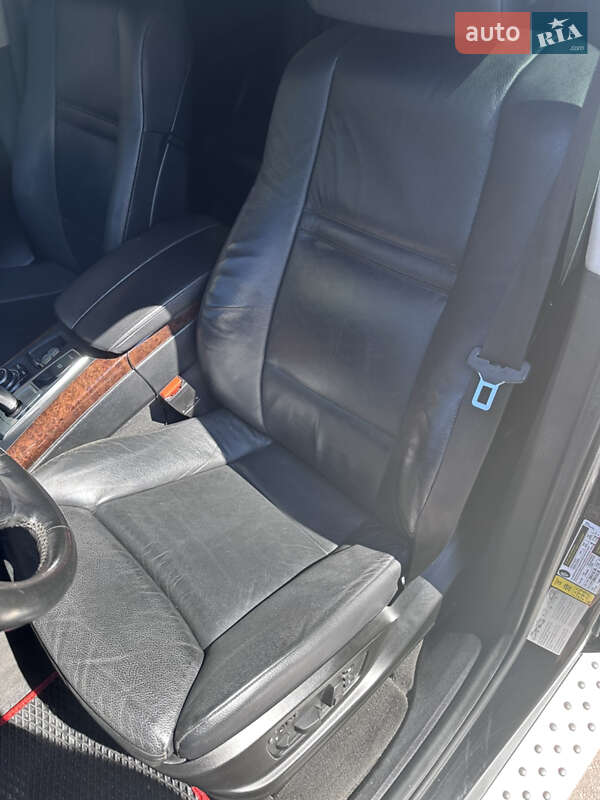 Внедорожник / Кроссовер BMW X5 2010 в Калуше фото 13 Внедорожник / Кроссовер BMW X5 2010 в Калуше