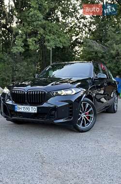 Внедорожник / Кроссовер BMW X5 2023 в Одессе