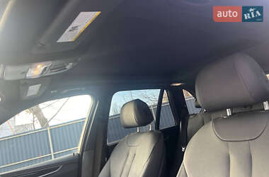 Позашляховик / Кросовер BMW X5 2018 в 