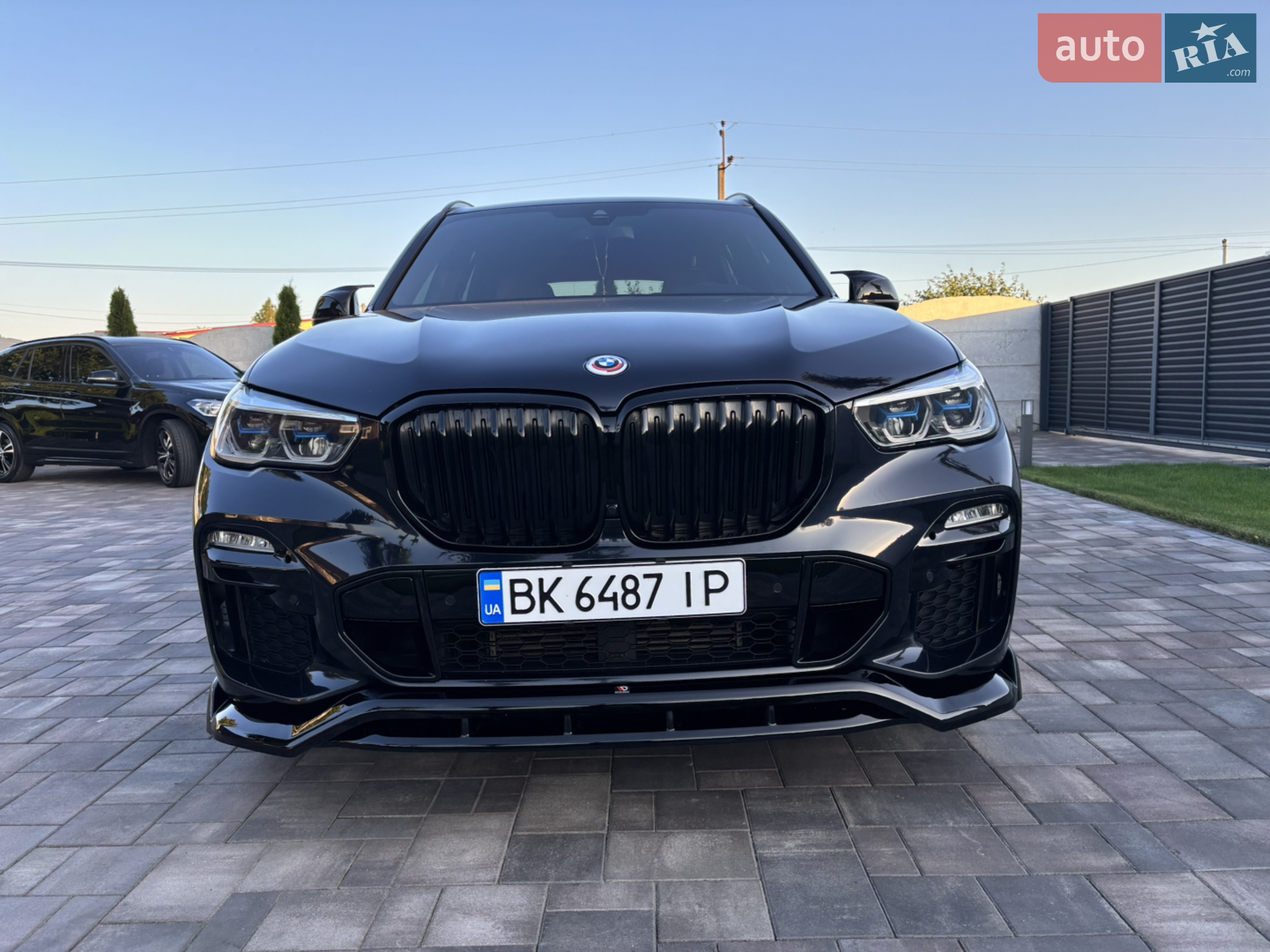 2019 BMW X5 - мініатюра 29
