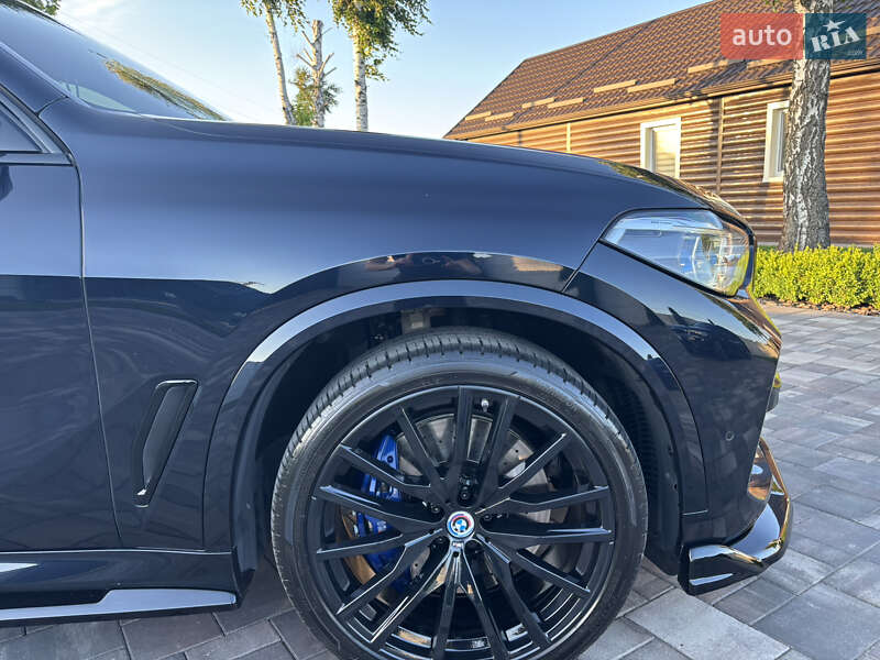 Внедорожник / Кроссовер BMW X5 2019 в Ровно фото 37 Внедорожник / Кроссовер BMW X5 2019 в Ровно