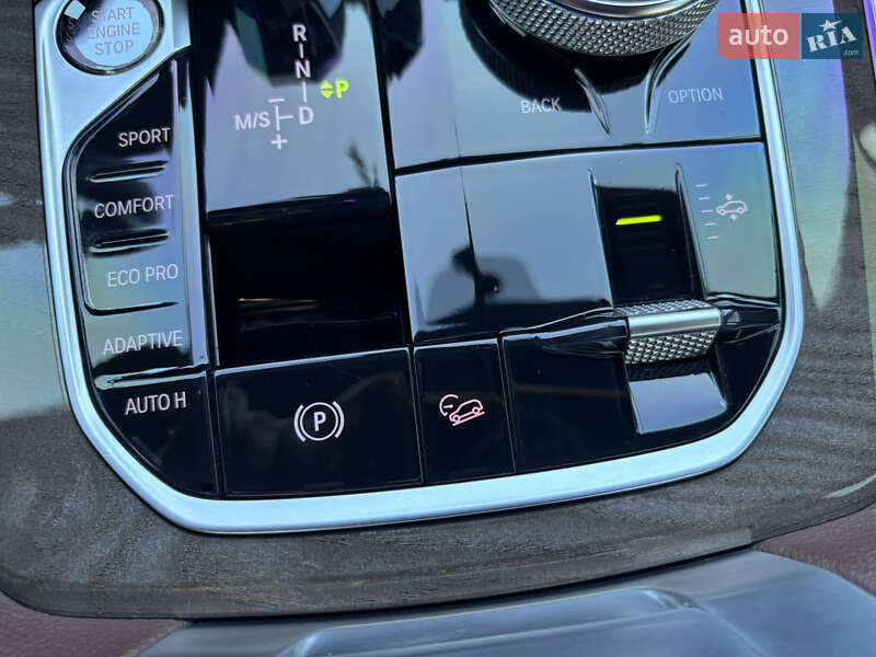 Внедорожник / Кроссовер BMW X5 2019 в Ровно фото 60 Внедорожник / Кроссовер BMW X5 2019 в Ровно