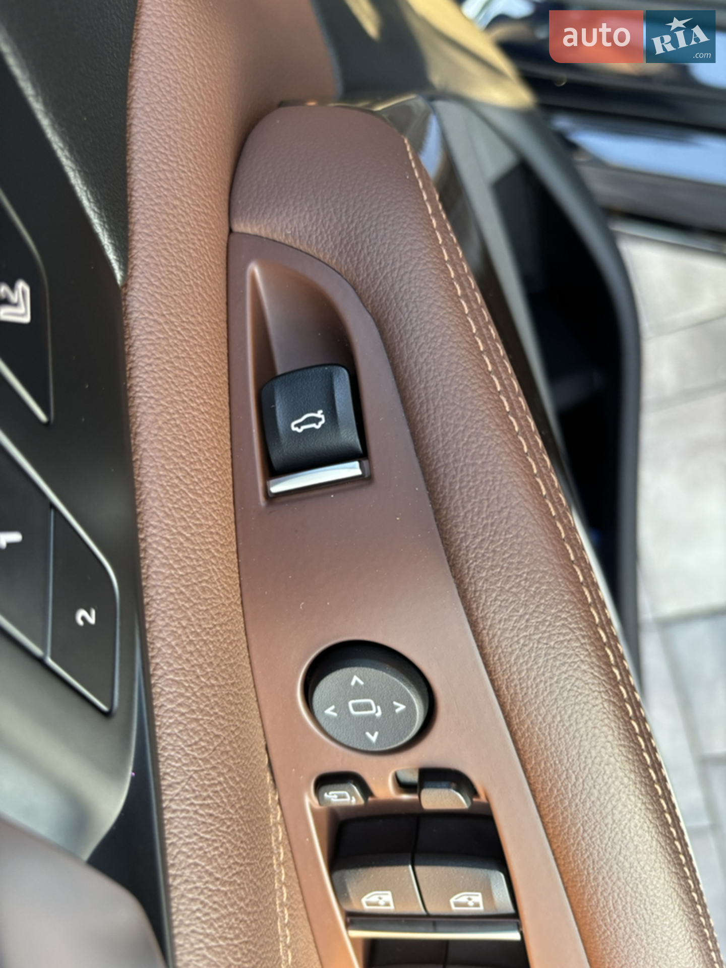 2019 BMW X5 - мініатюра 70