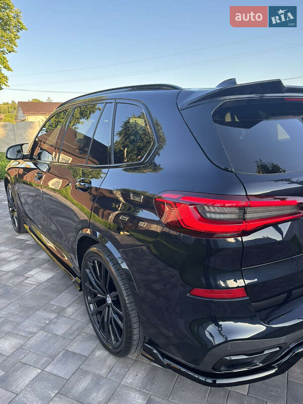 Внедорожник / Кроссовер BMW X5 2019 в Ровно фото 82 Внедорожник / Кроссовер BMW X5 2019 в Ровно
