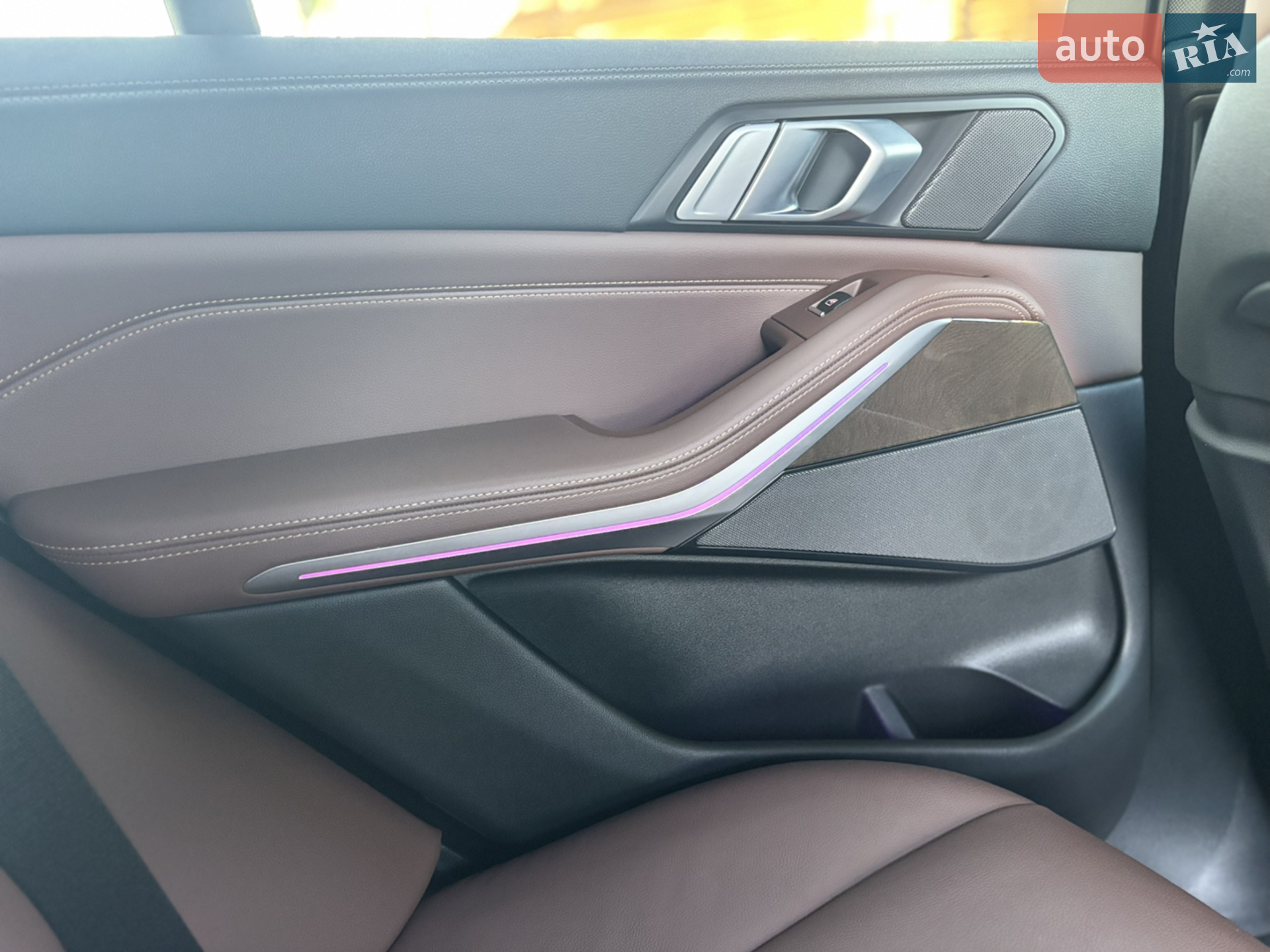 2019 BMW X5 - мініатюра 86