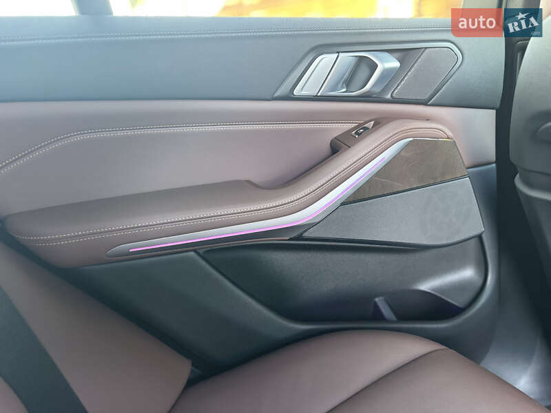 Внедорожник / Кроссовер BMW X5 2019 в Ровно фото 85 Внедорожник / Кроссовер BMW X5 2019 в Ровно