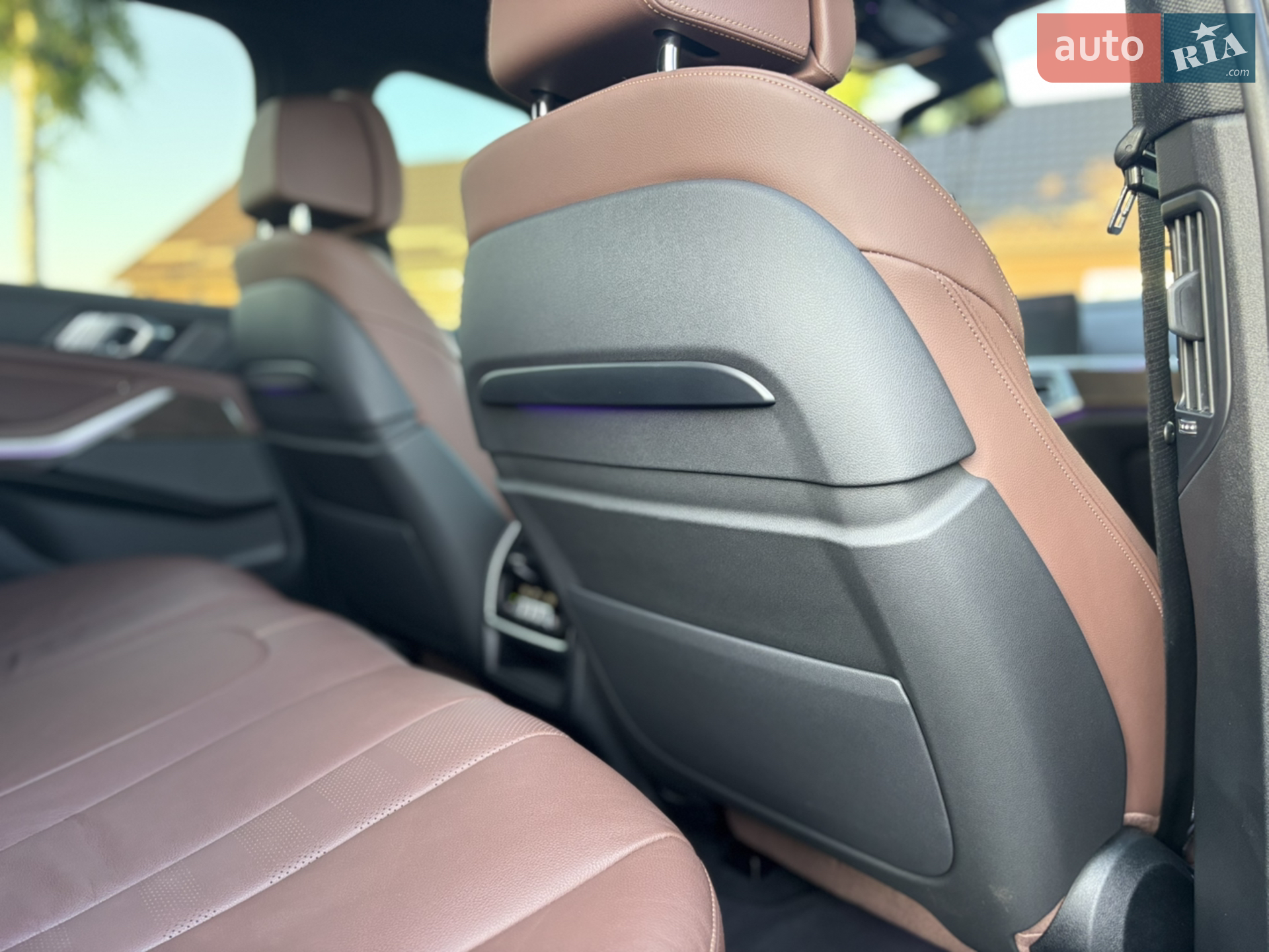 2019 BMW X5 - мініатюра 88