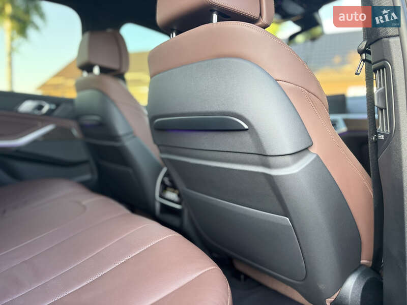 Внедорожник / Кроссовер BMW X5 2019 в Ровно фото 87 Внедорожник / Кроссовер BMW X5 2019 в Ровно