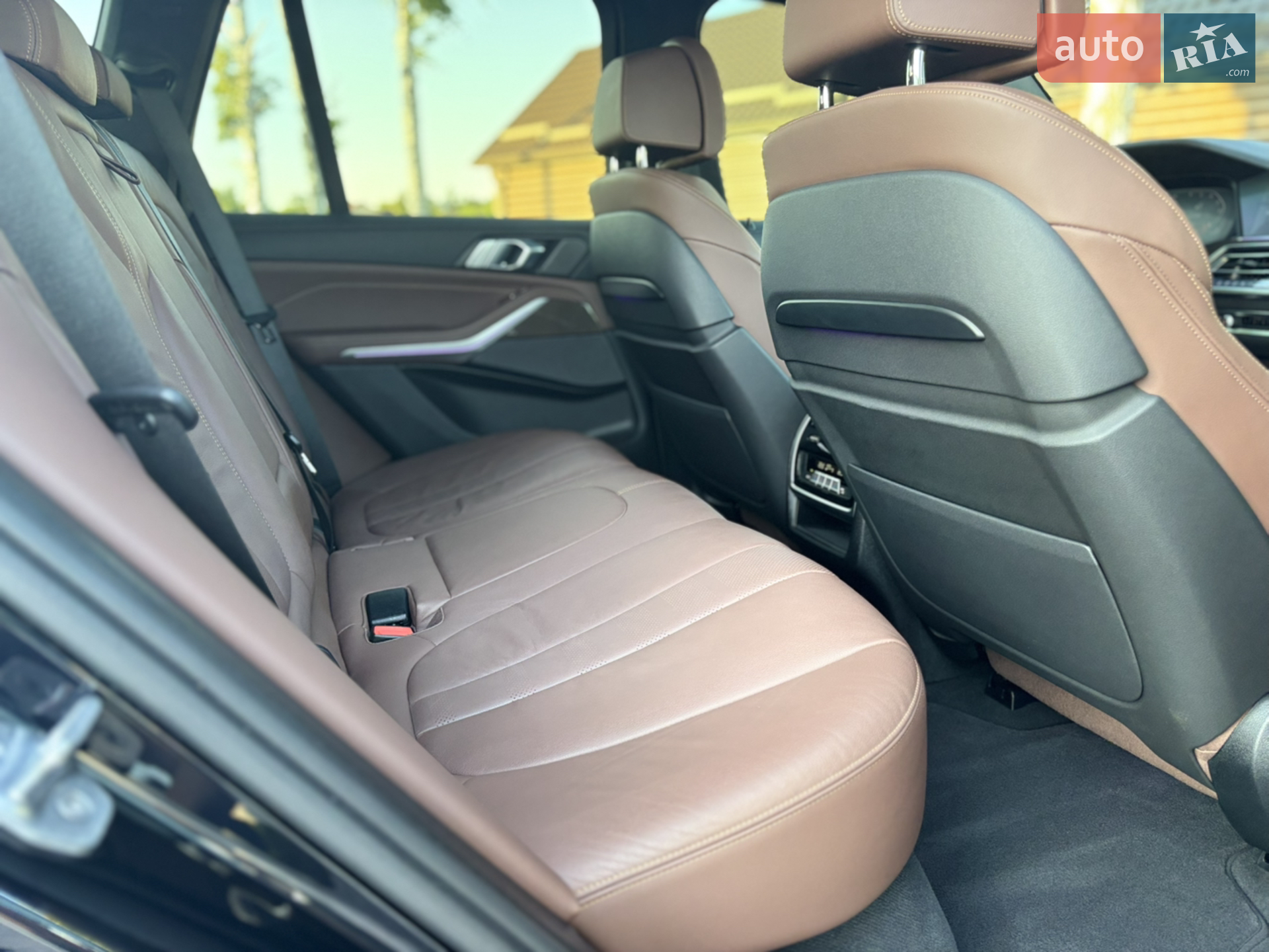 2019 BMW X5 - мініатюра 93