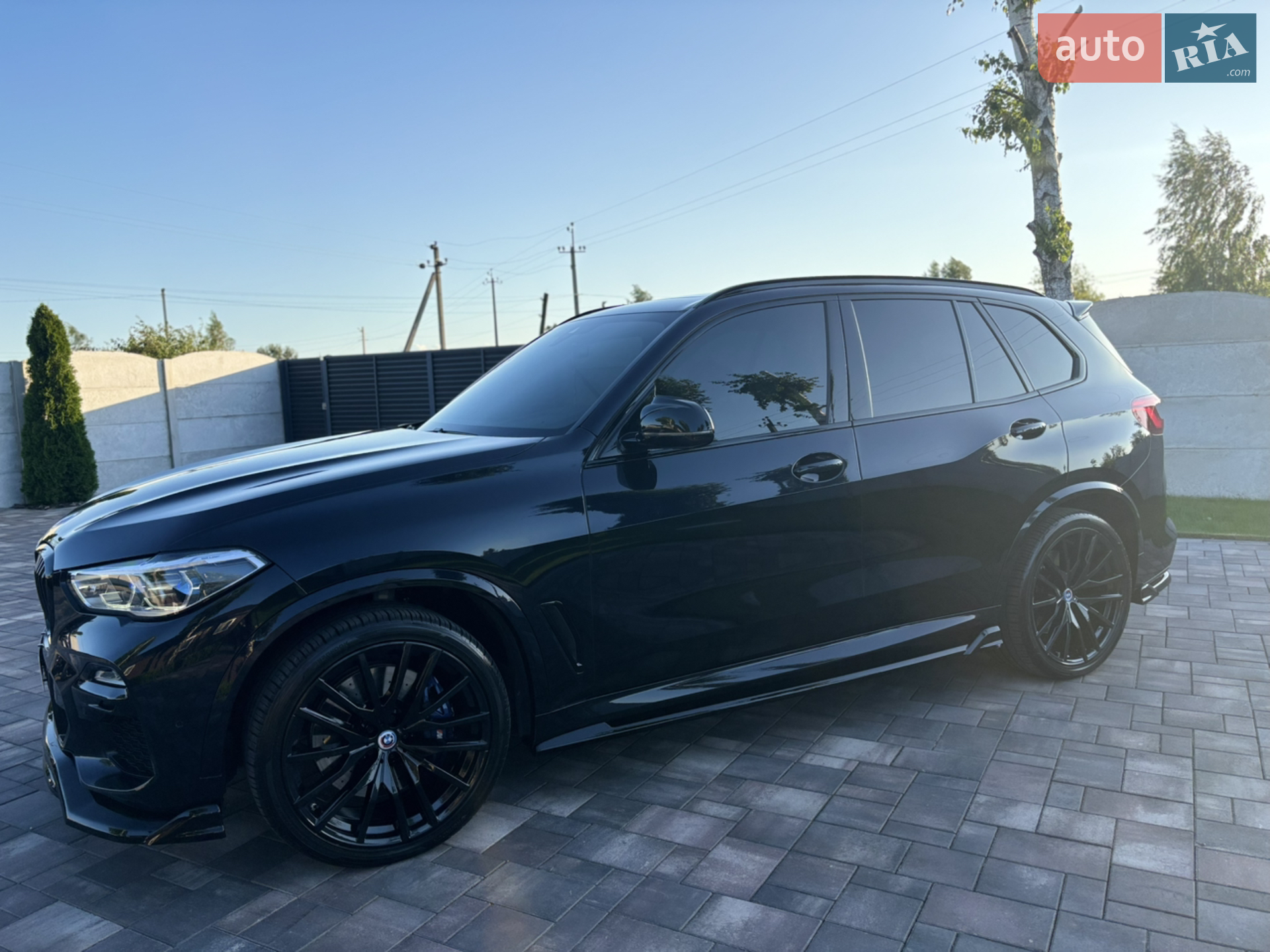 2019 BMW X5 - мініатюра 115