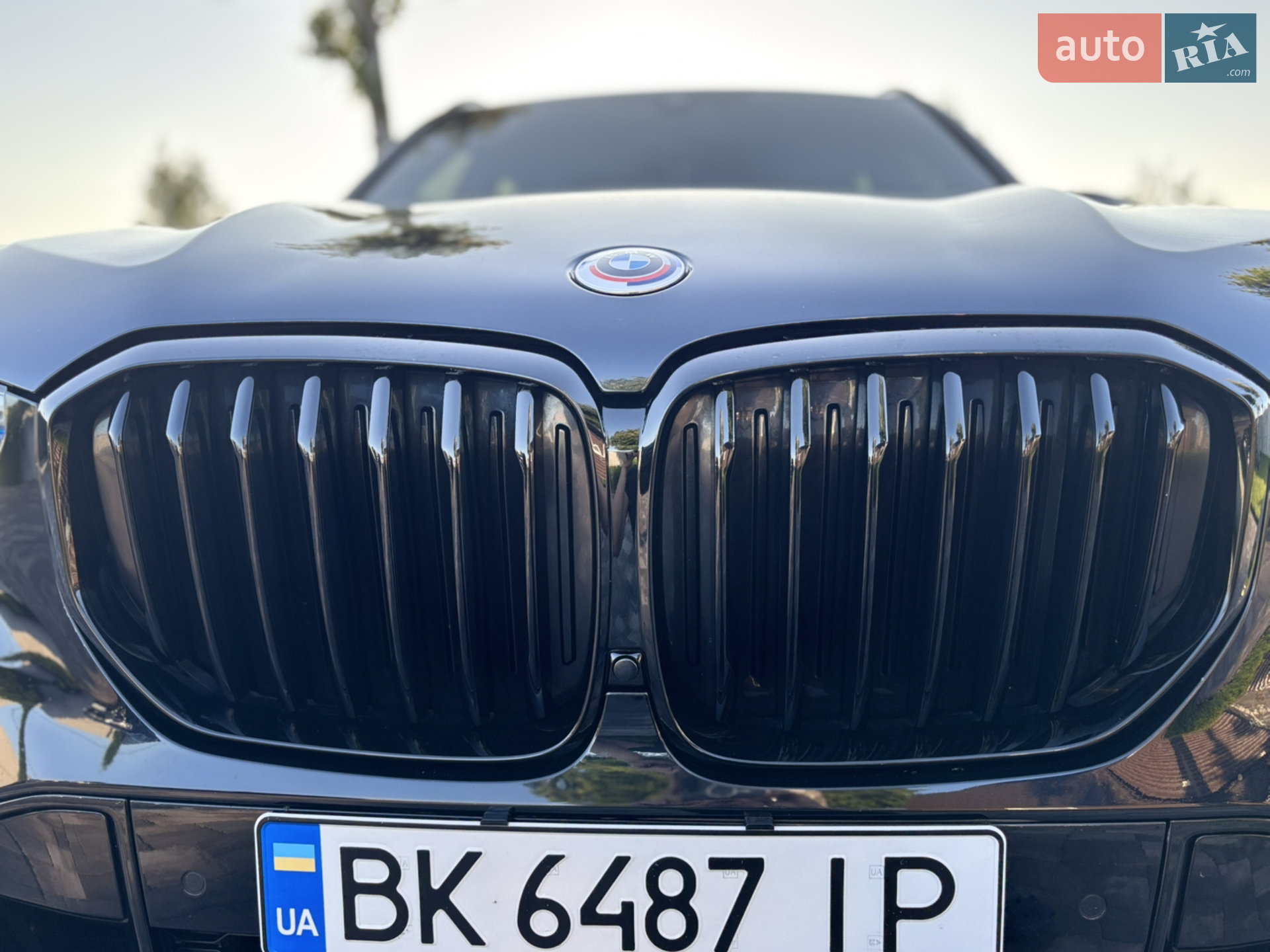 2019 BMW X5 - мініатюра 128