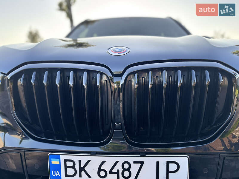 Внедорожник / Кроссовер BMW X5 2019 в Ровно фото 127 Внедорожник / Кроссовер BMW X5 2019 в Ровно