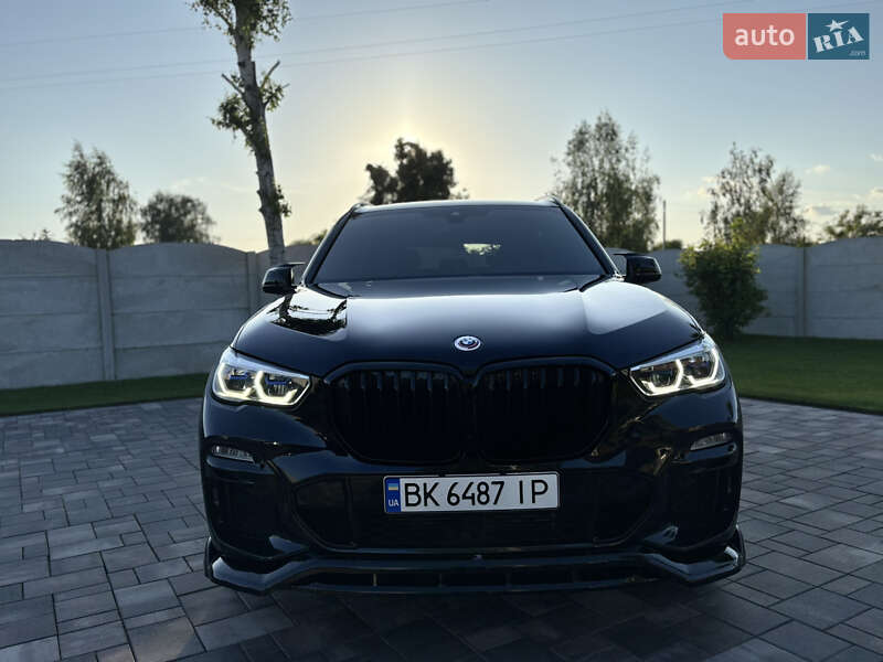 Внедорожник / Кроссовер BMW X5 2019 в Ровно фото 132 Внедорожник / Кроссовер BMW X5 2019 в Ровно