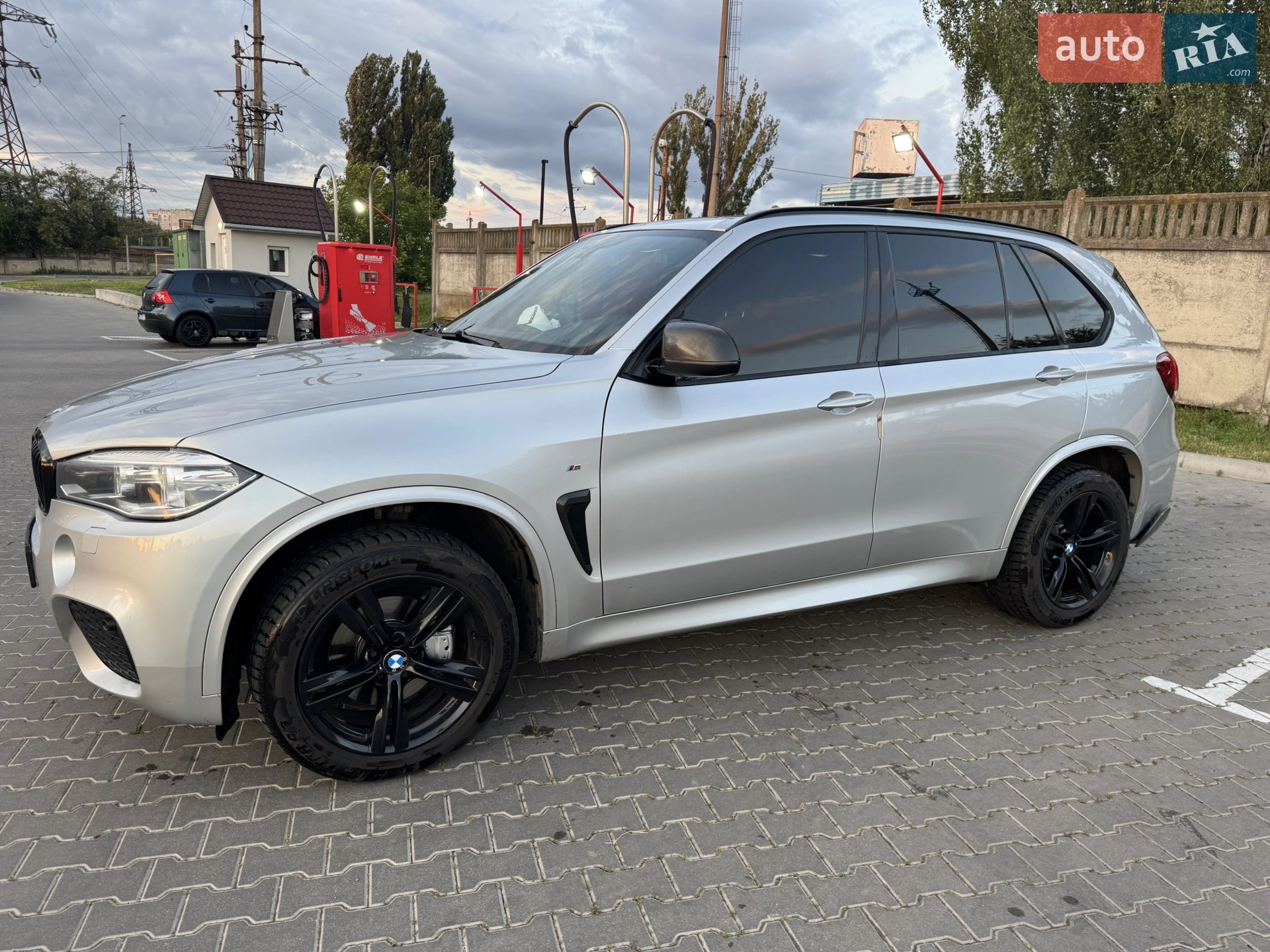 2015 BMW X5 - мініатюра 10