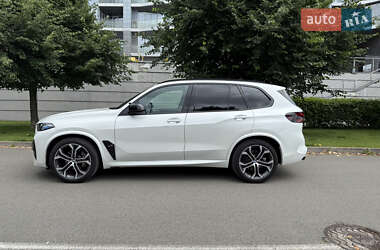 Внедорожник / Кроссовер BMW X5 2019 в Киеве