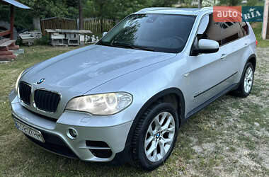 Позашляховик / Кросовер BMW X5 2010 в Рахові