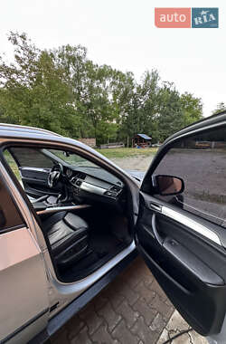 Позашляховик / Кросовер BMW X5 2010 в Рахові