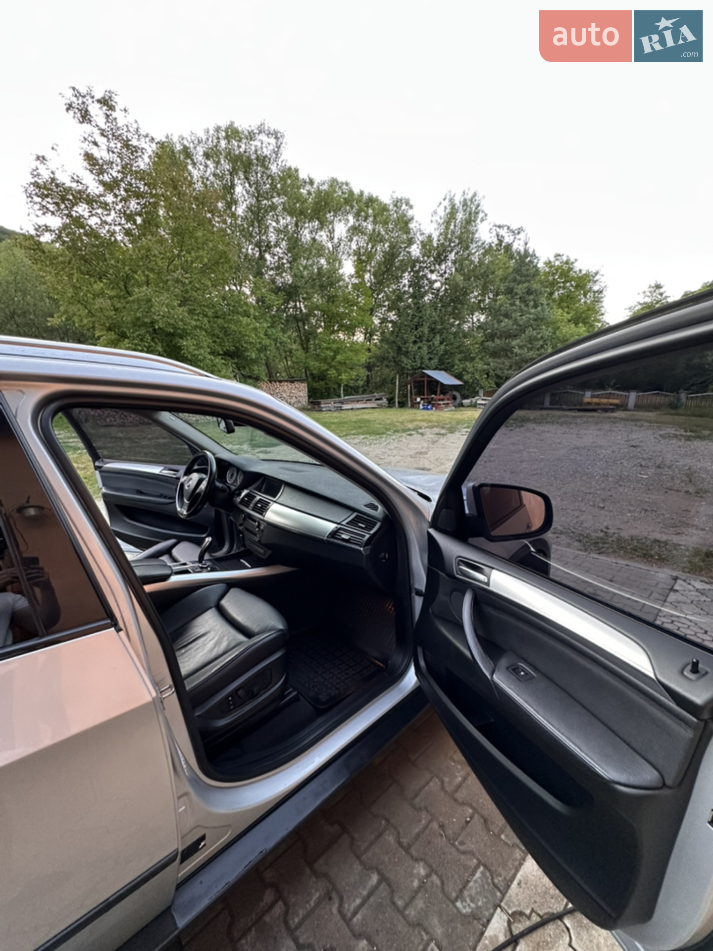 2010 BMW X5 - мініатюра 18