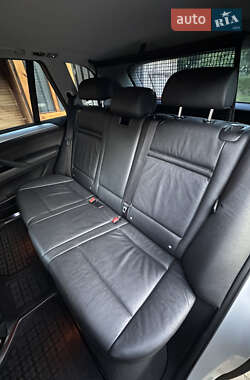Позашляховик / Кросовер BMW X5 2010 в Рахові