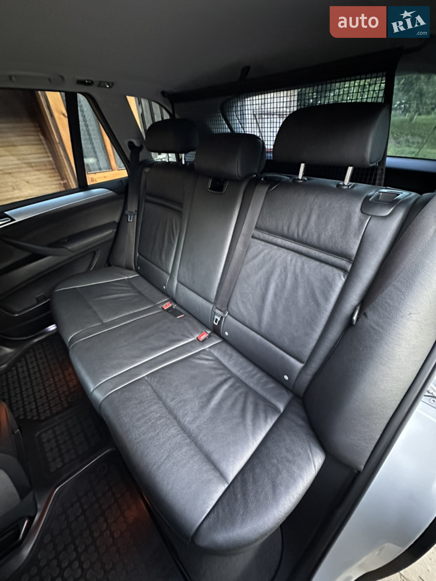 2010 BMW X5 - мініатюра 22