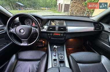 Позашляховик / Кросовер BMW X5 2010 в Рахові
