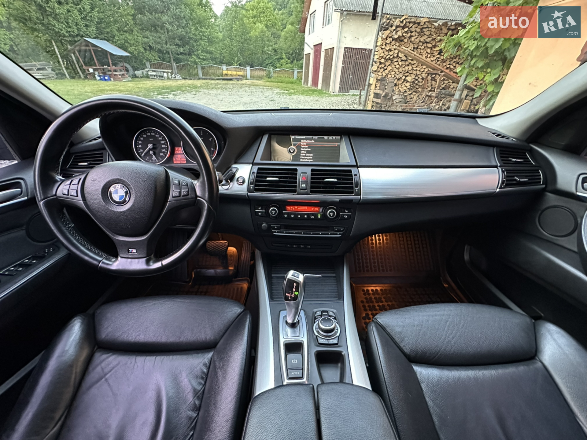 2010 BMW X5 - мініатюра 25