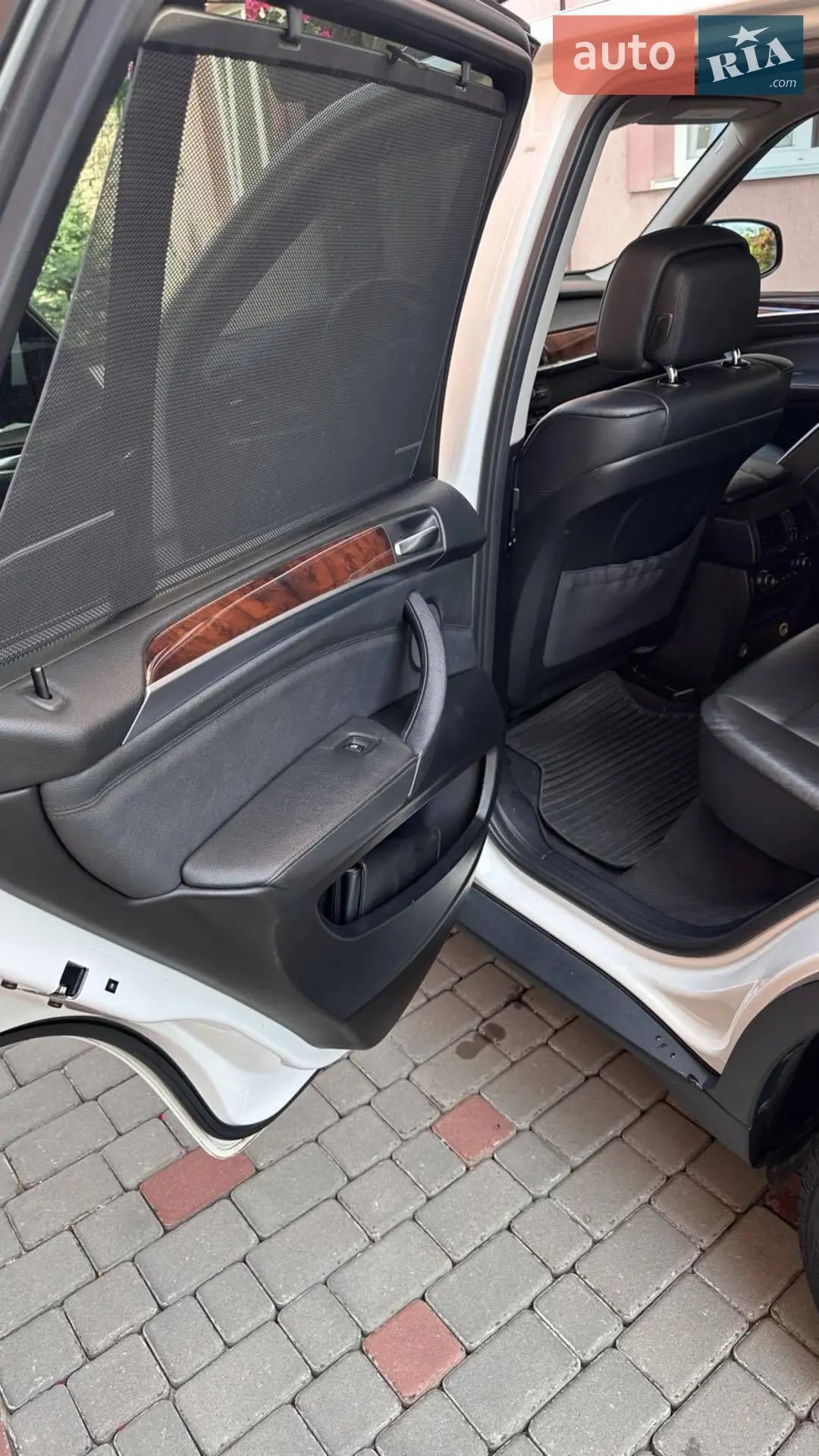 2011 BMW X5 - мініатюра 3