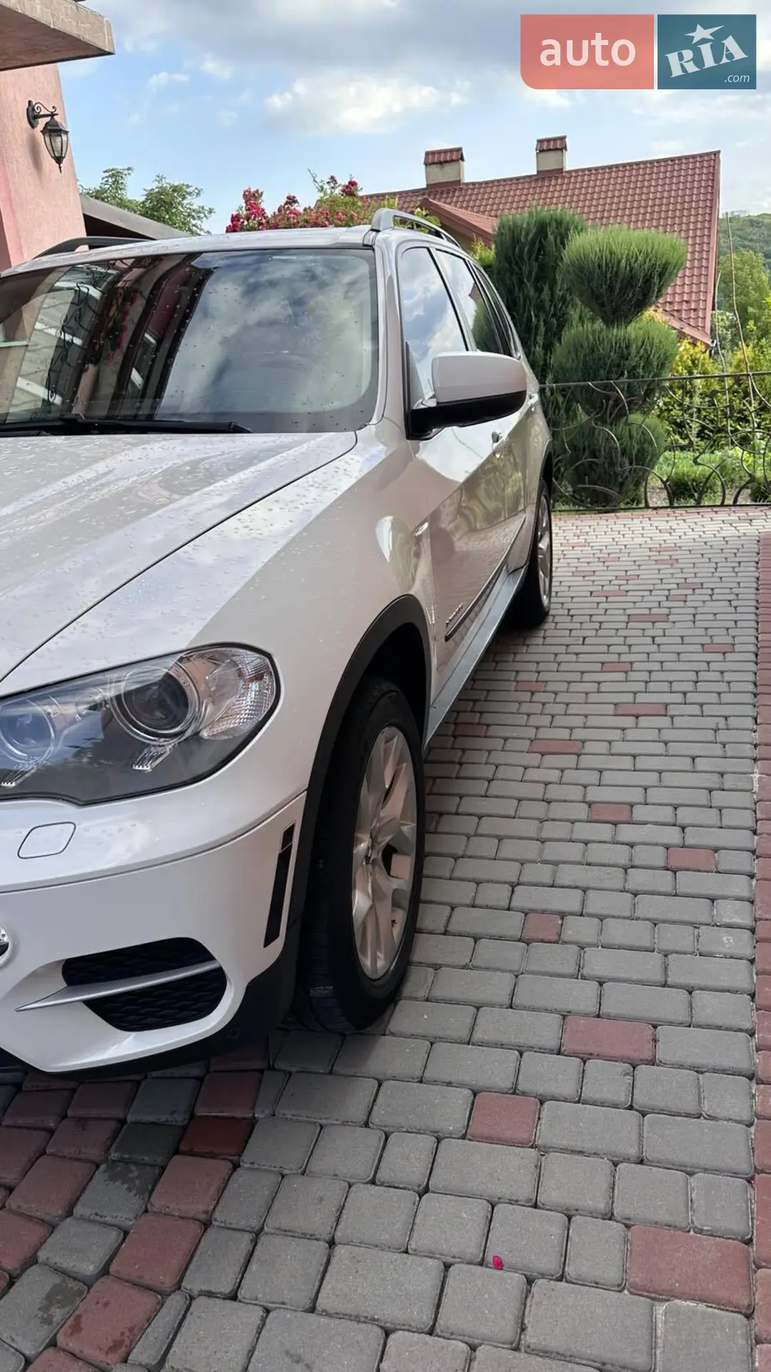 2011 BMW X5 - мініатюра 8
