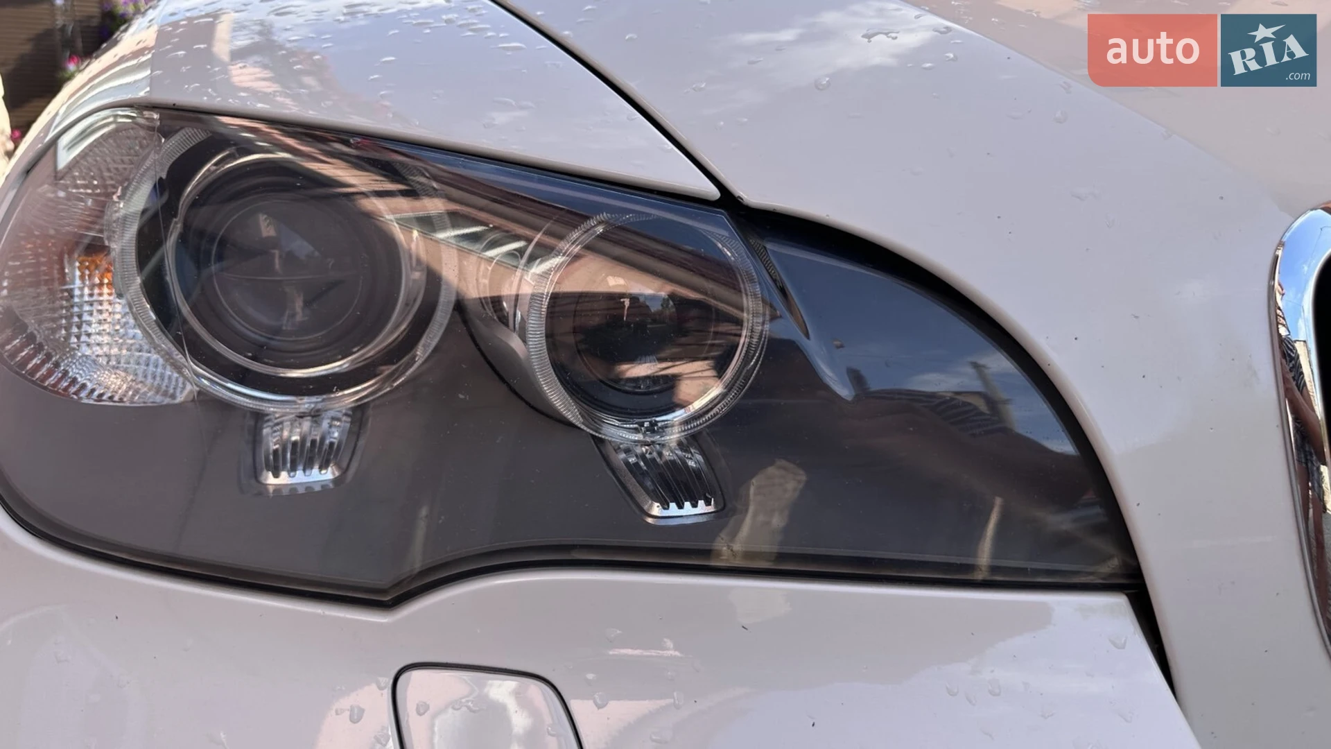 2011 BMW X5 - мініатюра 12