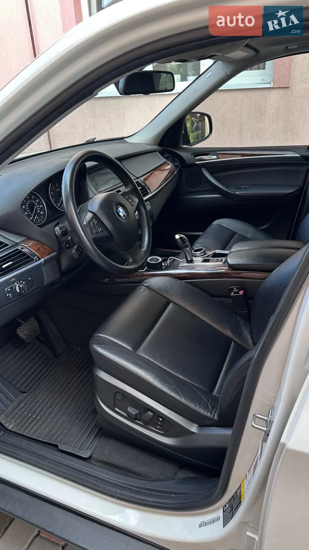 2011 BMW X5 - мініатюра 16