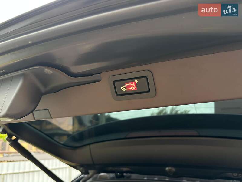 Позашляховик / Кросовер BMW X5 2011 в Вінниці фото 13 Позашляховик / Кросовер BMW X5 2011 в Вінниці