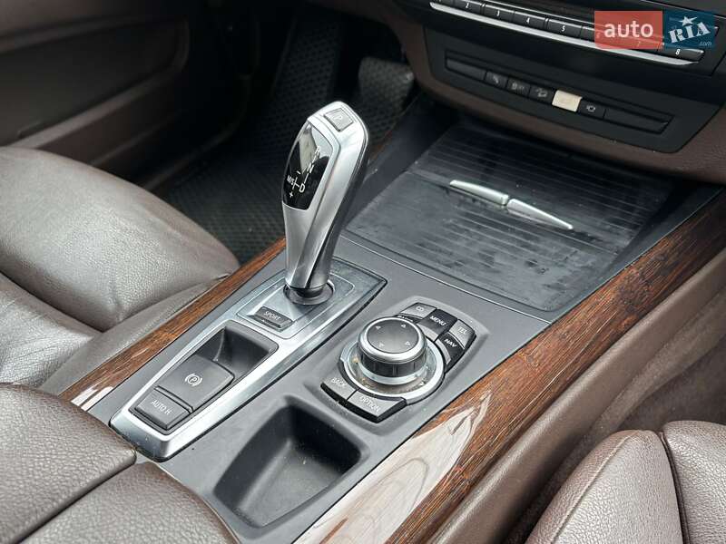 Позашляховик / Кросовер BMW X5 2011 в Вінниці фото 29 Позашляховик / Кросовер BMW X5 2011 в Вінниці