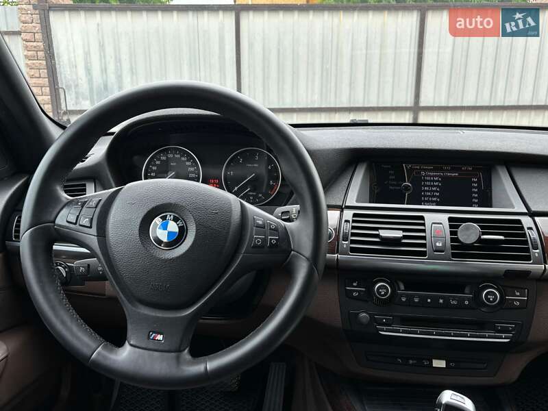 Позашляховик / Кросовер BMW X5 2011 в Вінниці фото 33 Позашляховик / Кросовер BMW X5 2011 в Вінниці