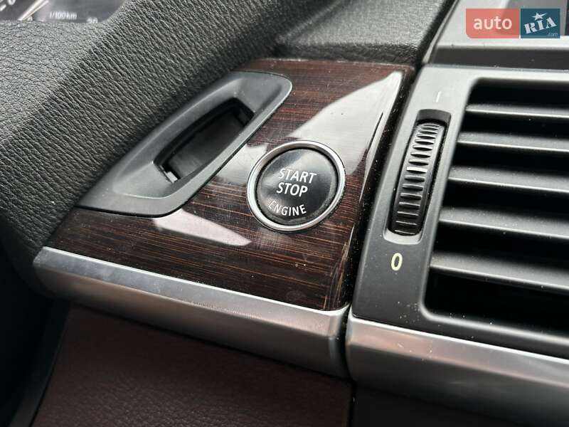Позашляховик / Кросовер BMW X5 2011 в Вінниці фото 37 Позашляховик / Кросовер BMW X5 2011 в Вінниці