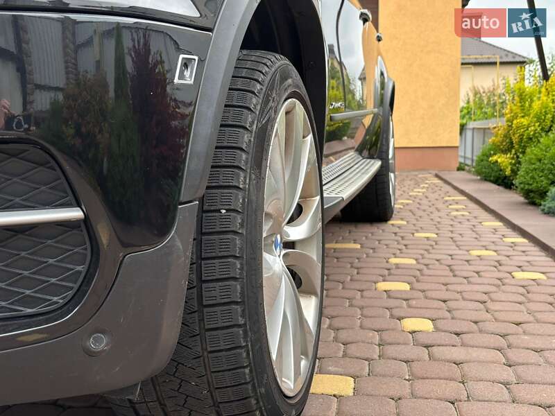 Позашляховик / Кросовер BMW X5 2011 в Вінниці фото 46 Позашляховик / Кросовер BMW X5 2011 в Вінниці