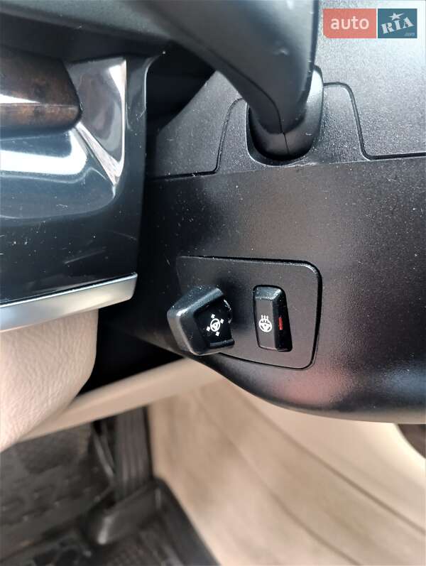 Внедорожник / Кроссовер BMW X5 2015 в Одессе