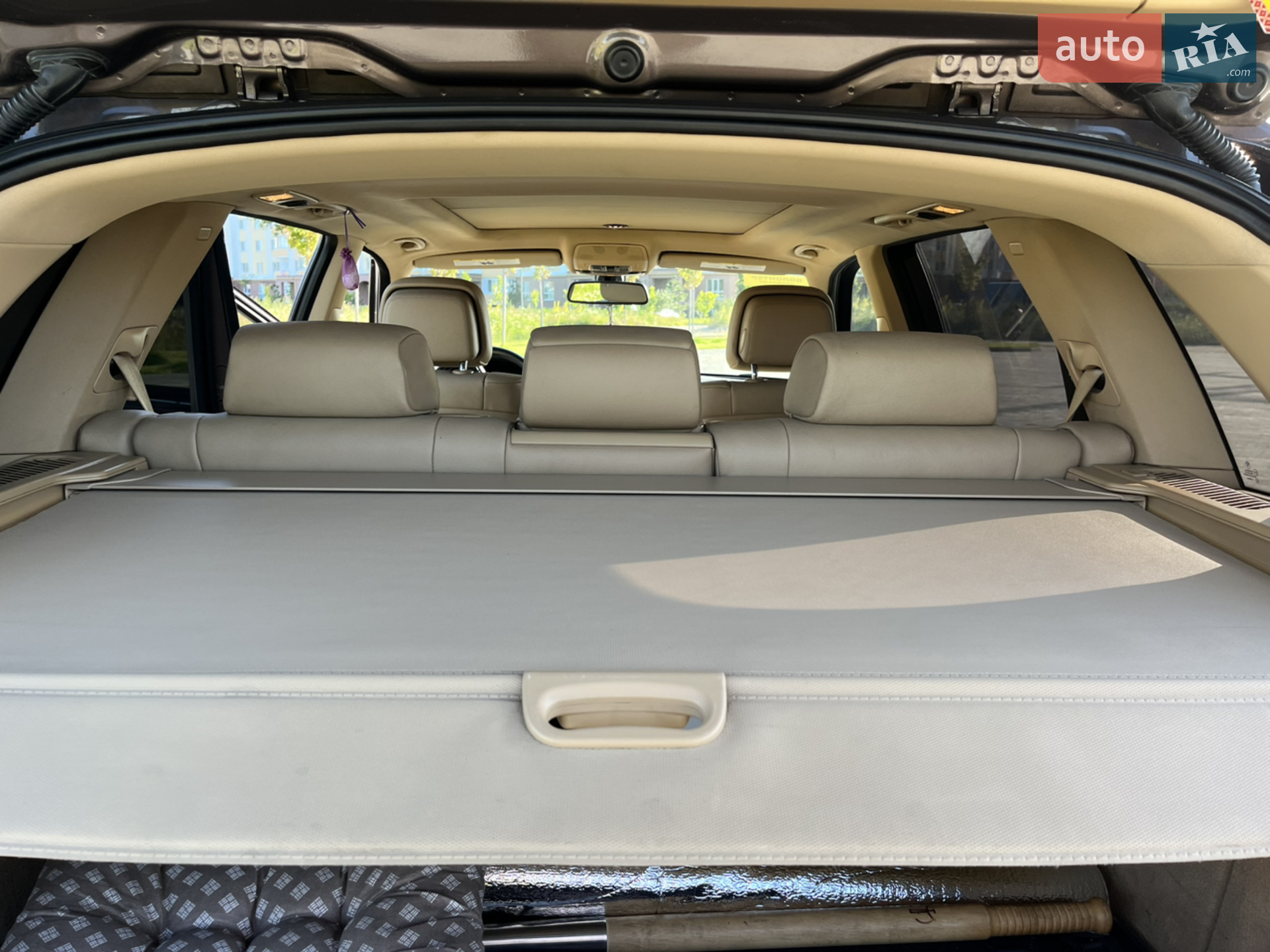 2012 BMW X5 - мініатюра 17