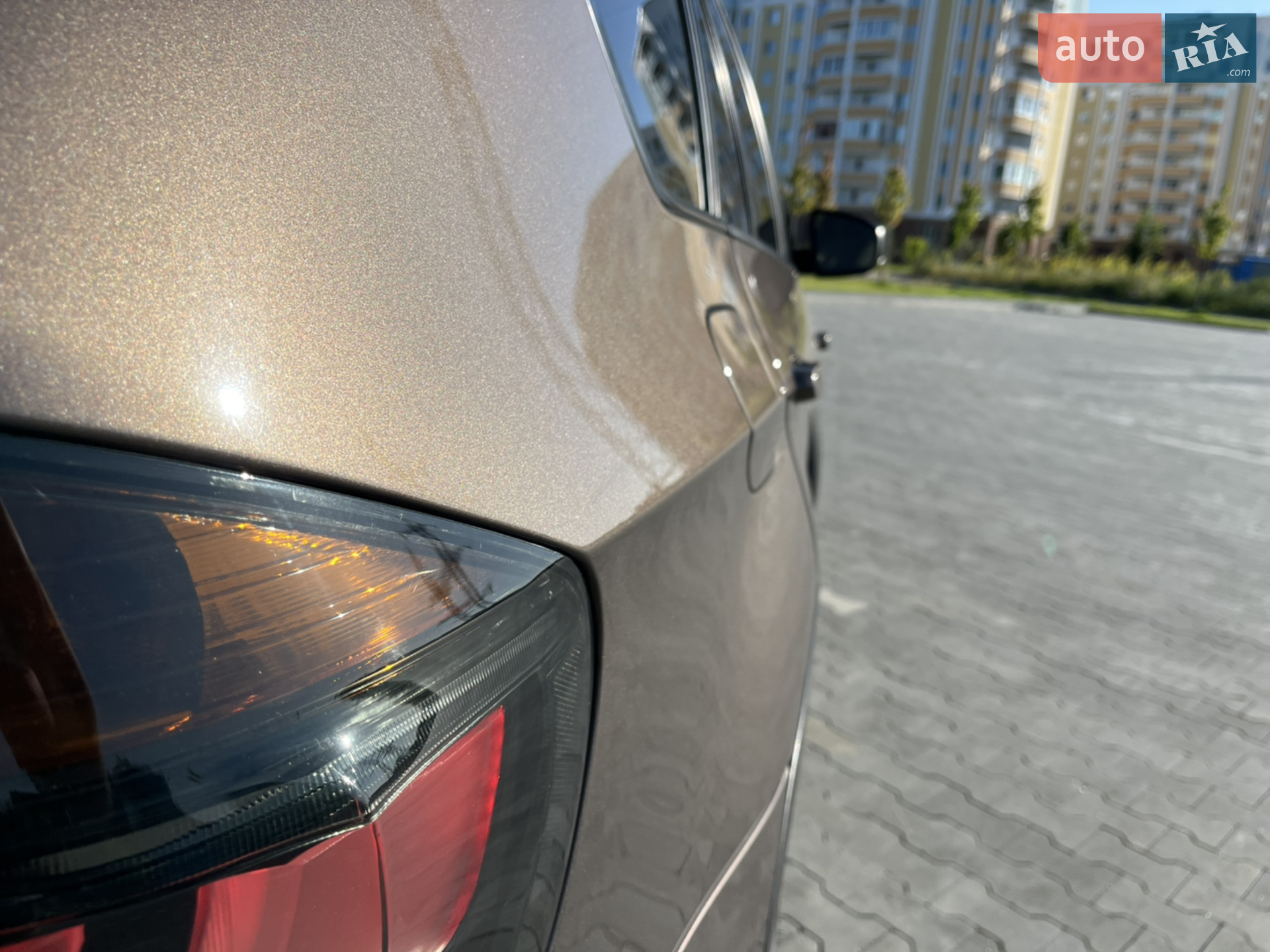 2012 BMW X5 - мініатюра 22