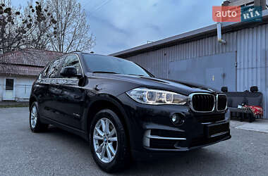 Внедорожник / Кроссовер BMW X5 2018 в Киеве