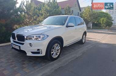 Внедорожник / Кроссовер BMW X5 2018 в Белгороде-Днестровском