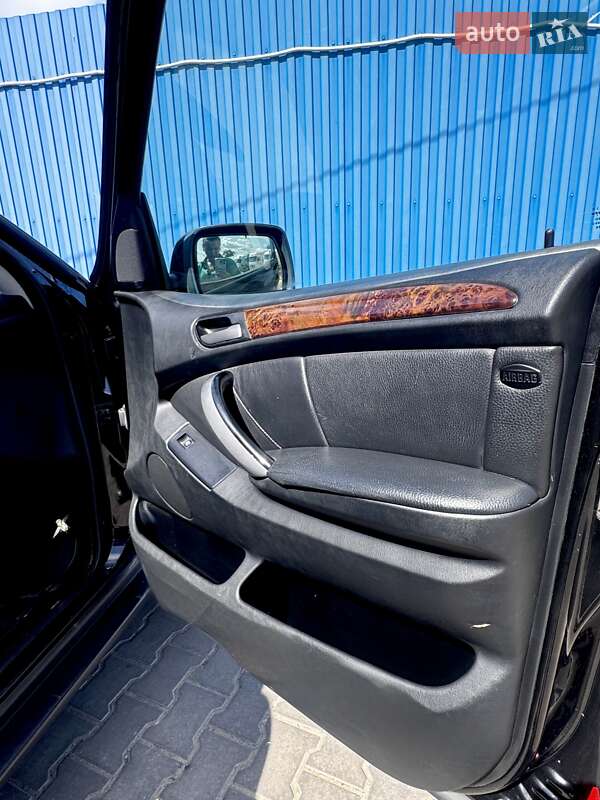 Внедорожник / Кроссовер BMW X5 2004 в Одессе фото 13 Внедорожник / Кроссовер BMW X5 2004 в Одессе