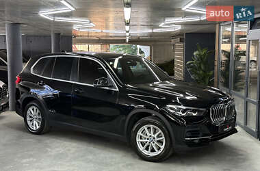 Позашляховик / Кросовер BMW X5 2022 в Одесі