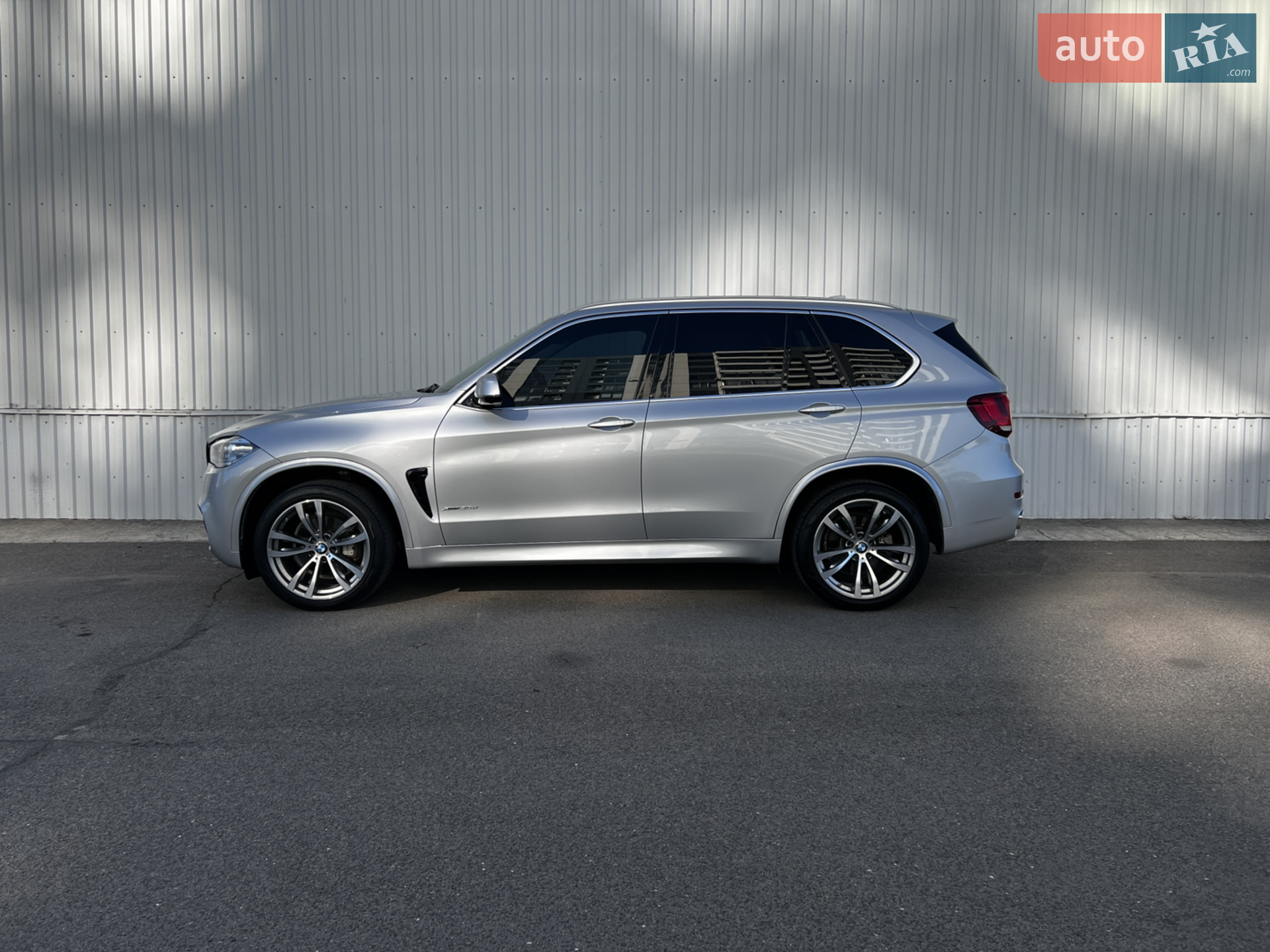 2016 BMW X5 - мініатюра 8