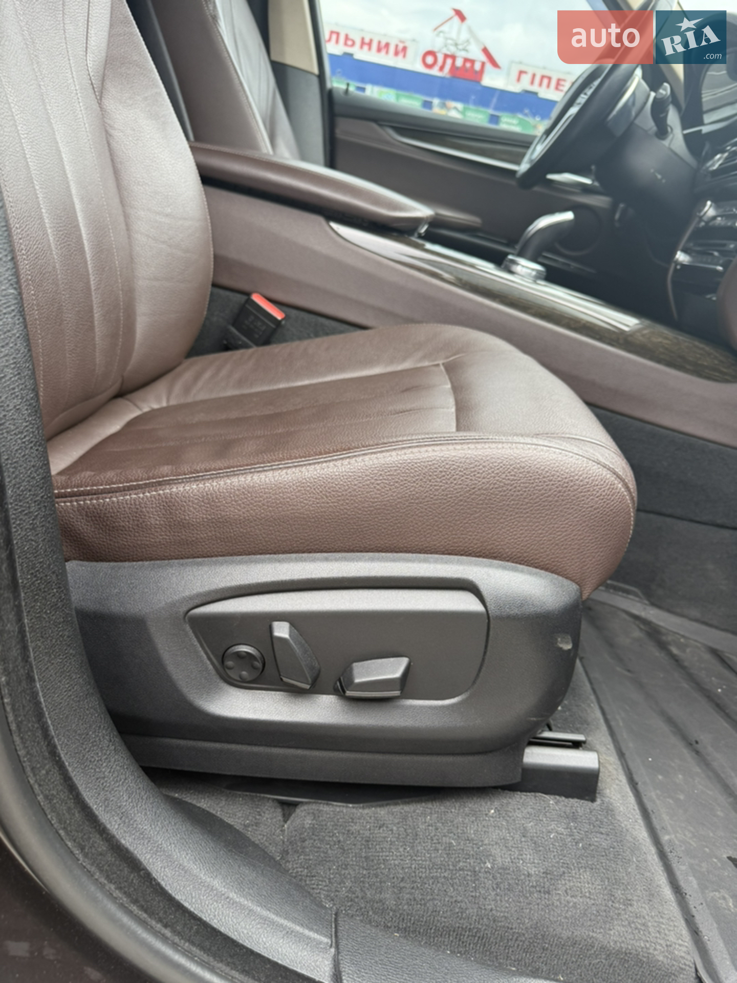 2015 BMW X5 - мініатюра 16