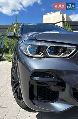Внедорожник / Кроссовер BMW X5 2022 в Хмельницком